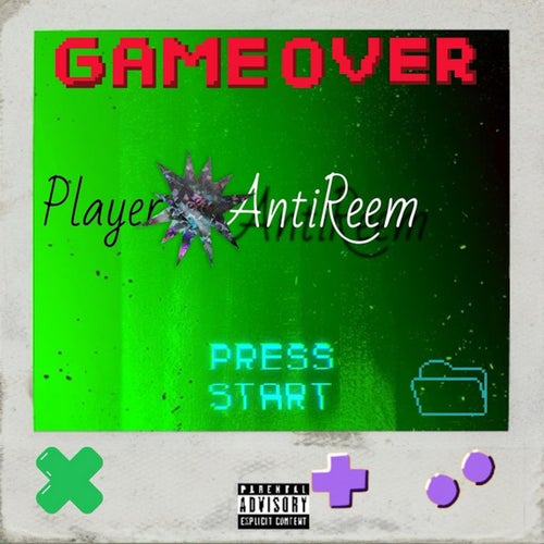 Game Over (feat. Savi Gabos)