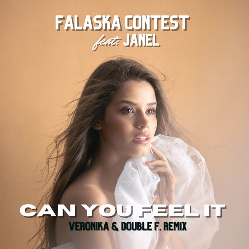 Can You Feel It (feat. Janel) (Veronika & Double F. Remix)
