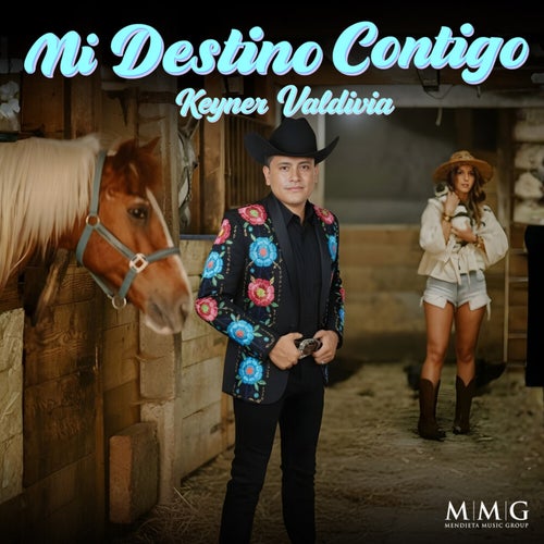 Mi Destino Contigo