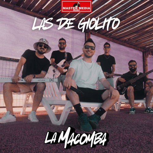 Las de Giolito