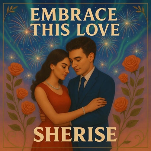 EMBRACE THIS LOVE