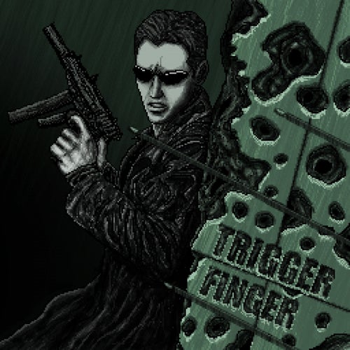 Trigger Finger