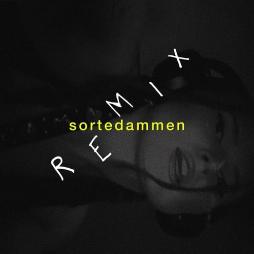 Sortedammen