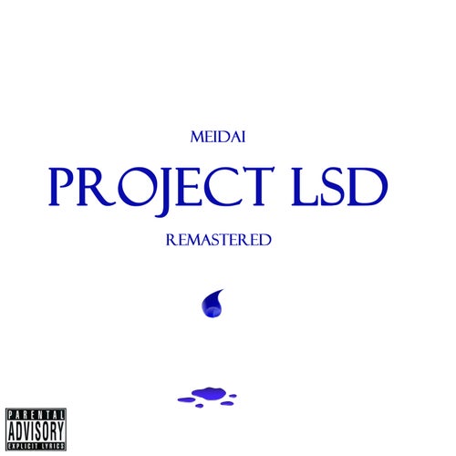 Project LSD (2024 Remastered)