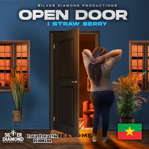 Open Door