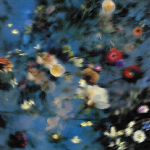 EVERYTHING, IN TIME, Pt. 1 & 2