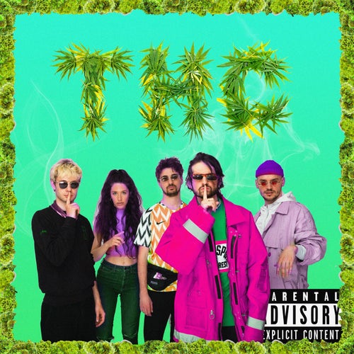 THC