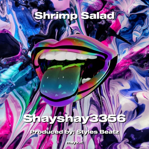 Shrimp Salad