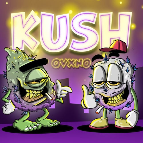 Kush