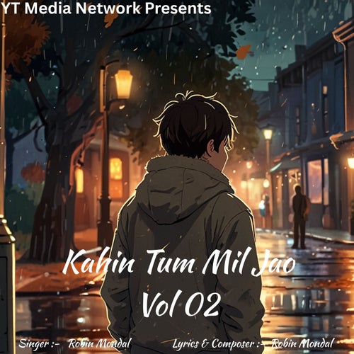 Kahin Tum Mil Jao Vol 02