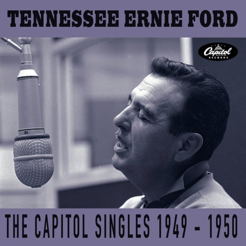 The Capitol Singles 1949-1950