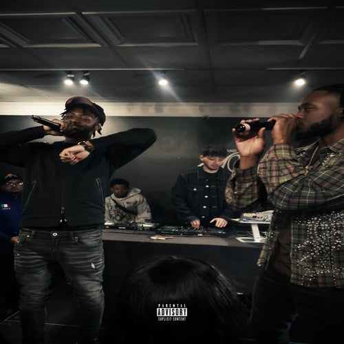 Watch It Burn (feat. Nast B)