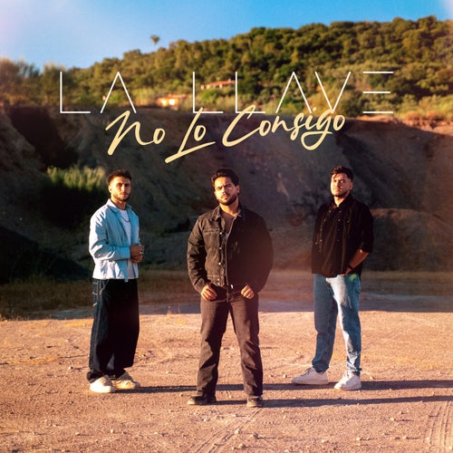 No Lo Consigo