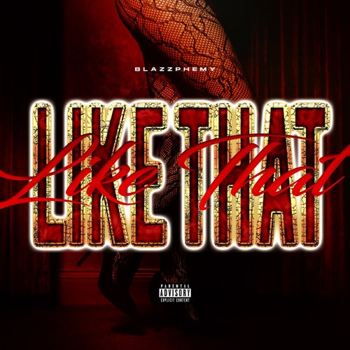 Like That