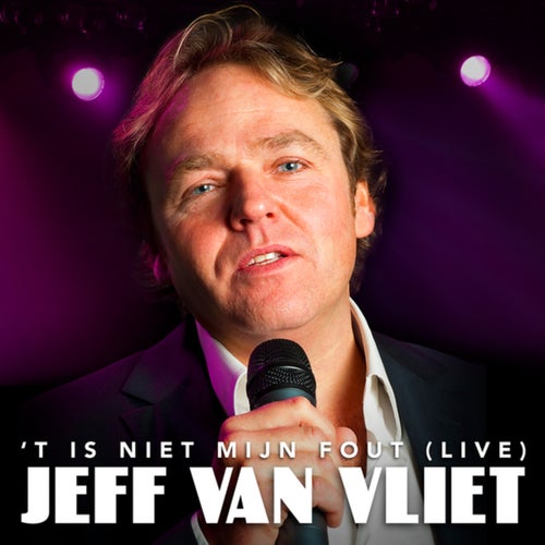 't Is Niet Mijn Fout (Live)