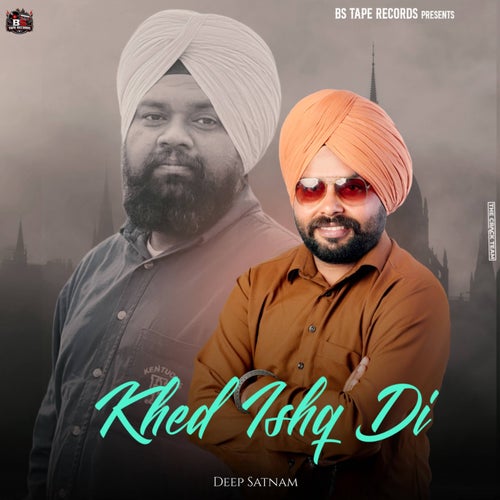 Khed Ishq Di (feat. Liza Mann)
