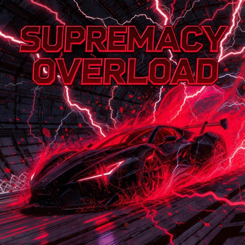 SUPREMACY OVERLOAD