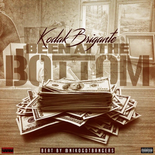 Been at the Bottom