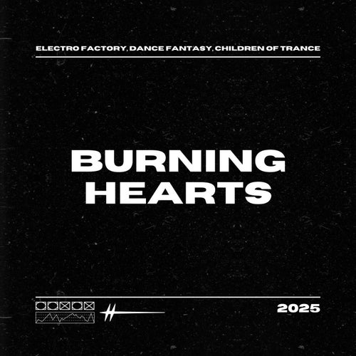 Burning Hearts (Electro)