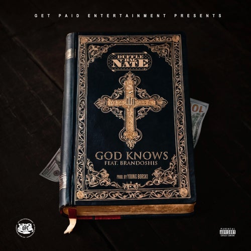 God Knows (feat. Brandoshis)