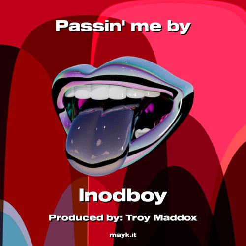 Passin me by