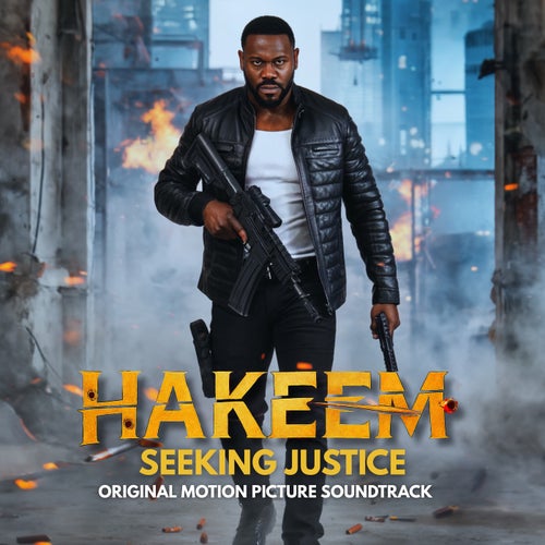 Hakeem (Seeking Justice)