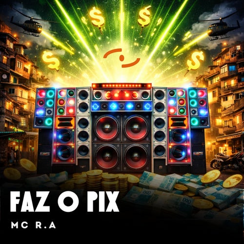 Faz o Pix