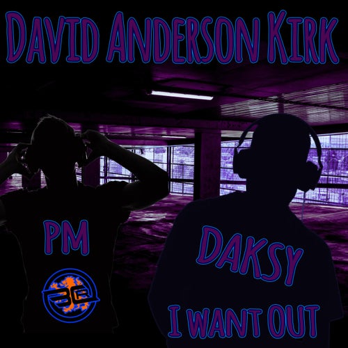 I Want Out EP