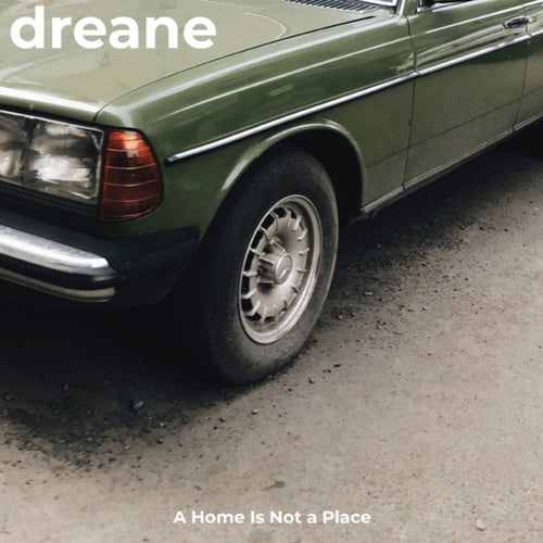 A Home is Not a Place