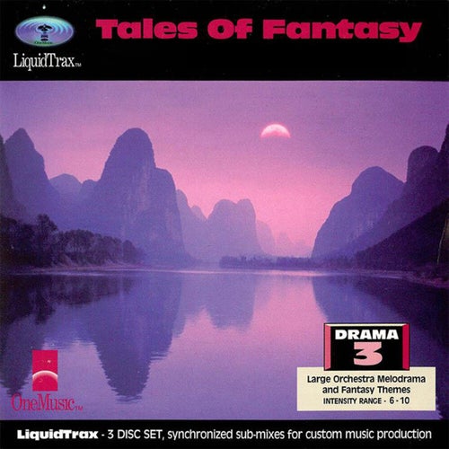 Tales Of Fantasy