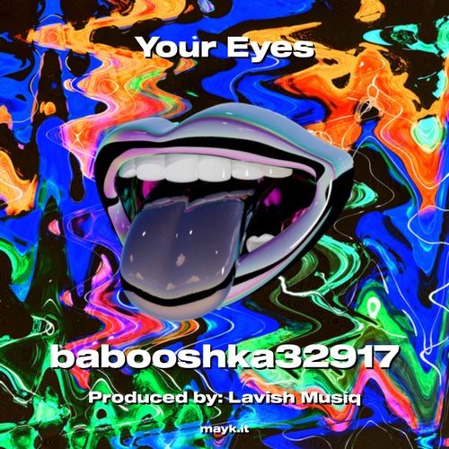 Your Eyes