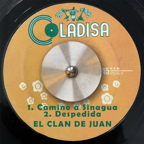 Camino a Sinagua