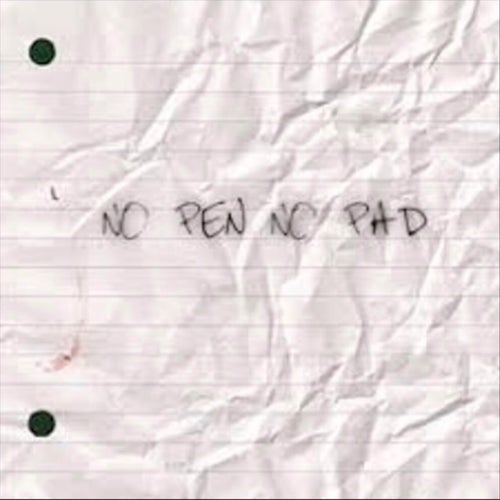 No Pad No Pen
