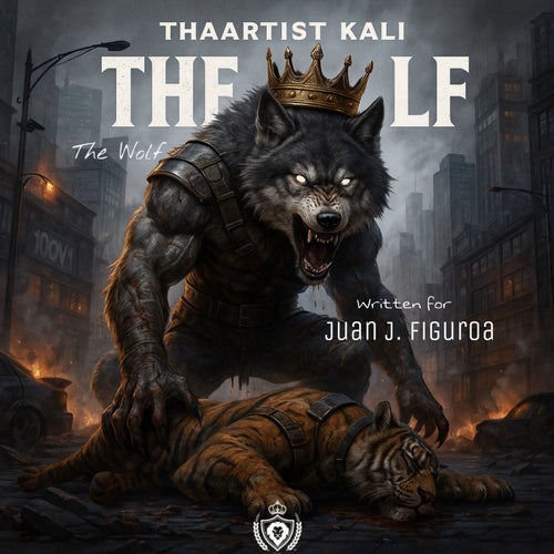 The Wolf