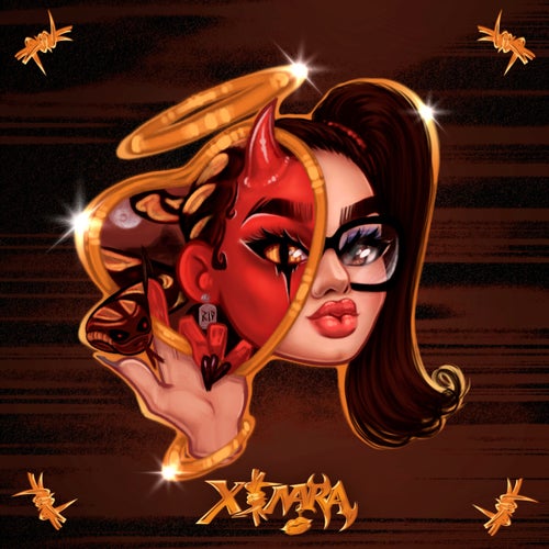 La P de Tú Marido (RIP Cupido)