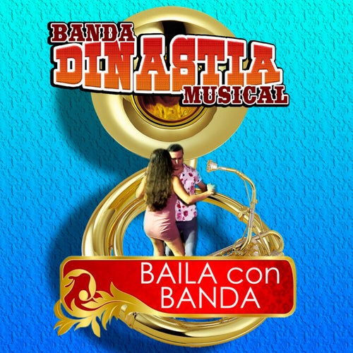 Baila Con Banda