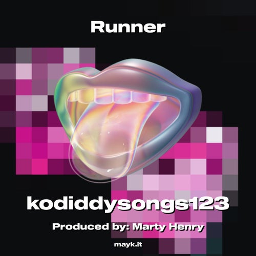 Runner