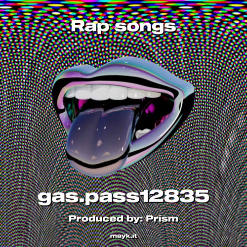 Rap songs
