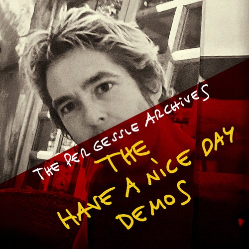 The Per Gessle Archives - The Have A Nice Day Demos