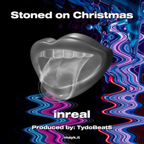 Stoned on Christmas
