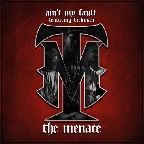 Ain't My Fault (feat. Birdman) - Single