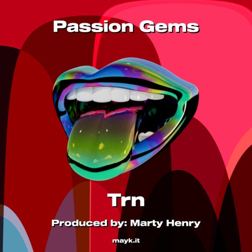 Passion Gems