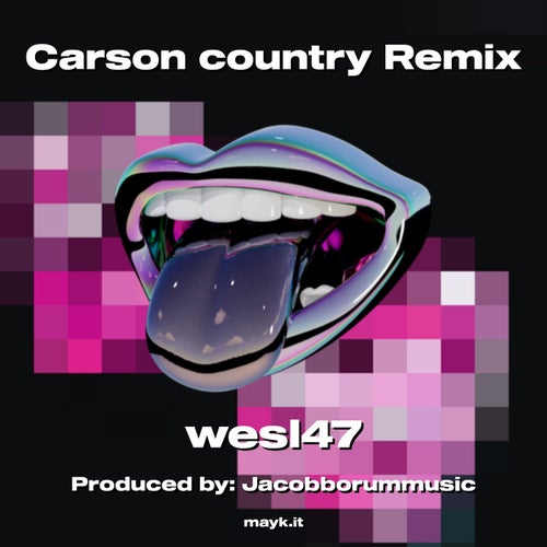 Carson country Remix