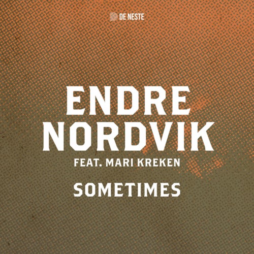 Sometimes