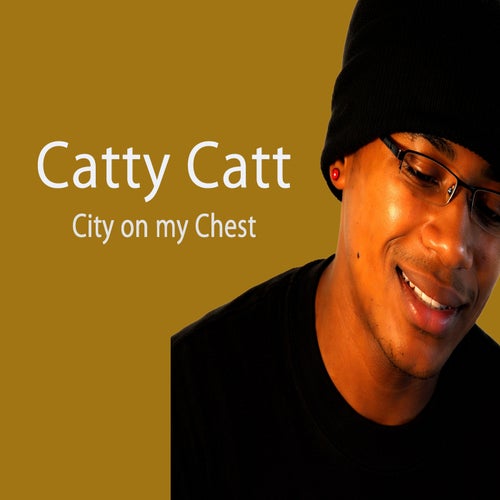 City on my Chest