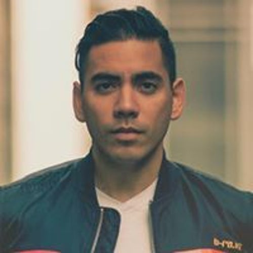 Noah Neiman Profile