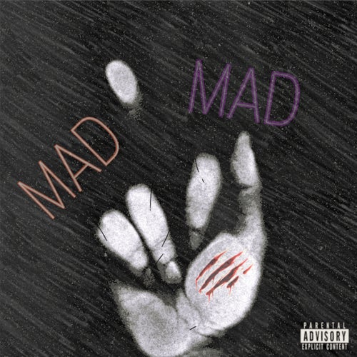 MAD (feat. 1tayy)