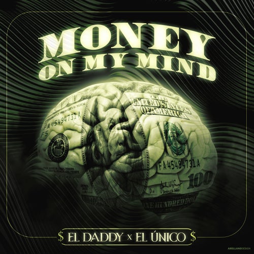 Money on My Mind