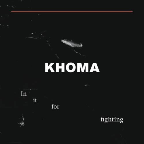 In It For Fighting