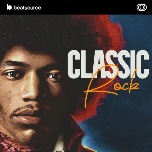 Classic Rock Album Art